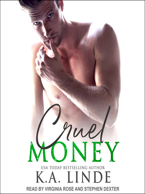 Title details for Cruel Money by K.A. Linde - Available